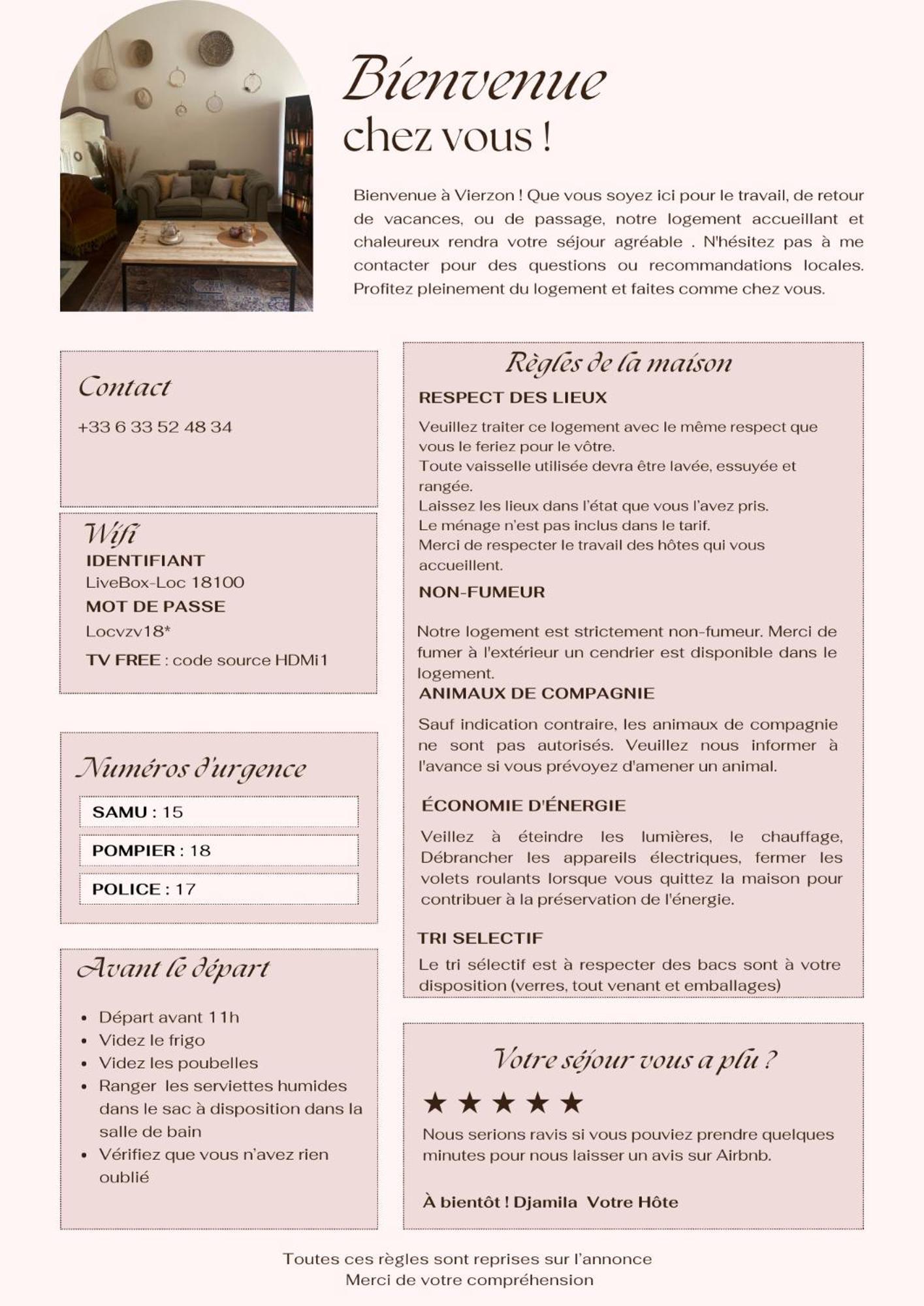 Tranquillite En