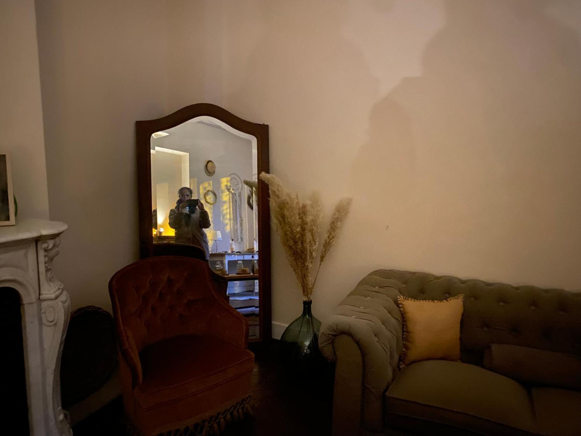Appartement Tranquillite En Vierzon