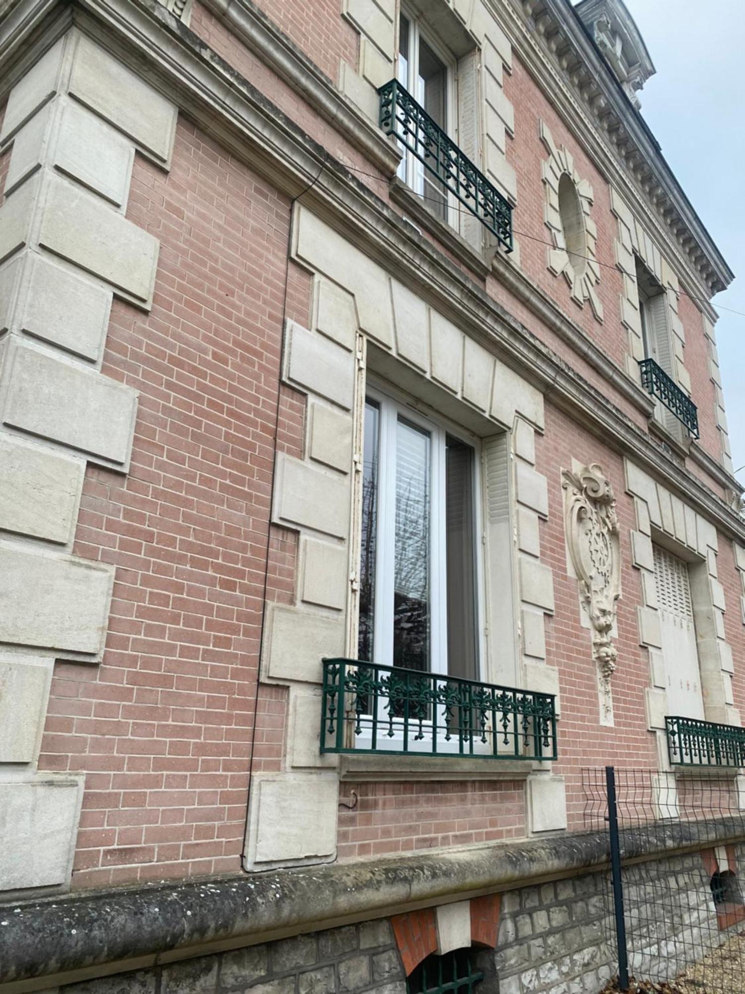 Tranquillite En Appartement Vierzon