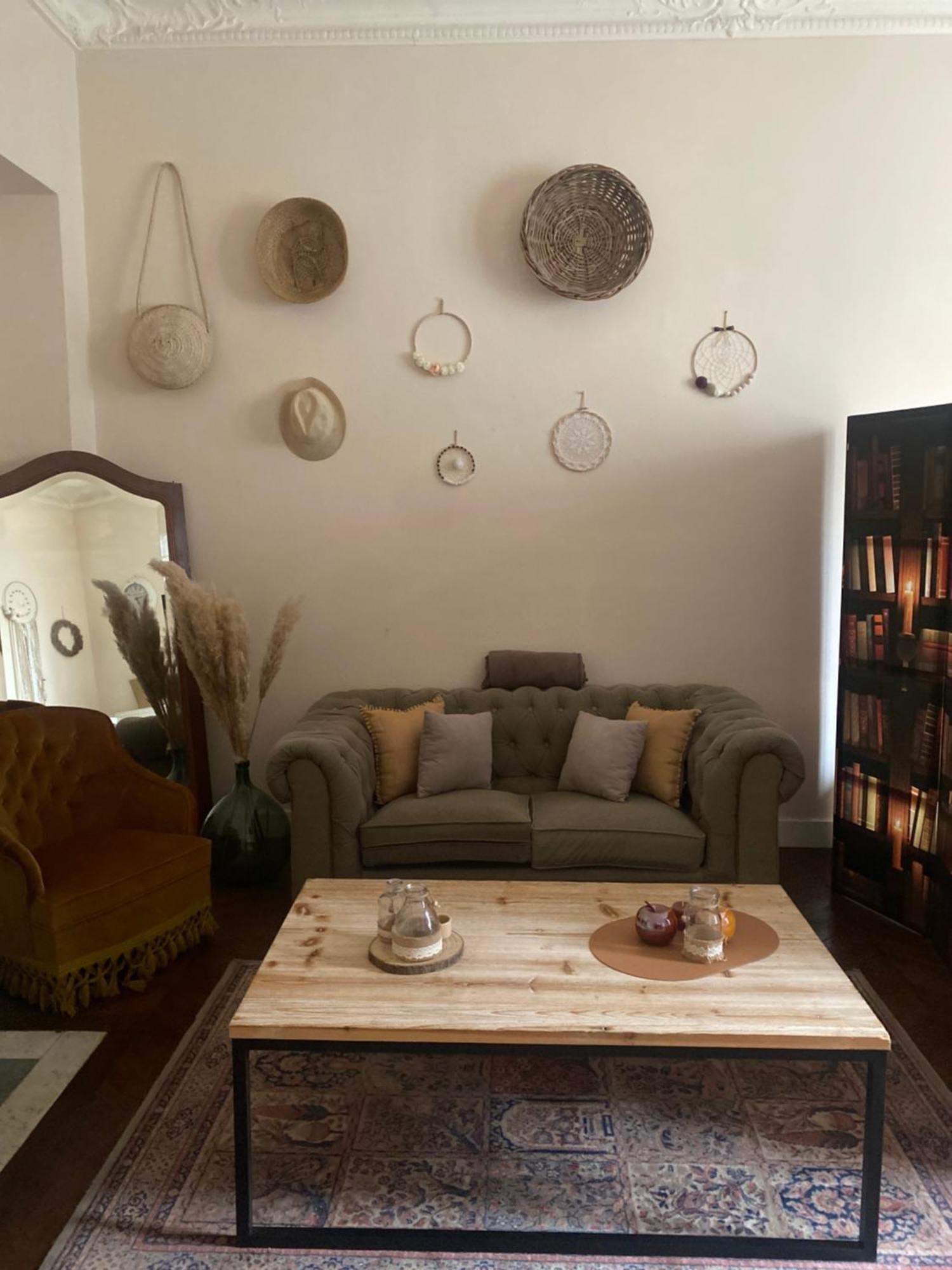 Appartement Tranquillite En Vierzon