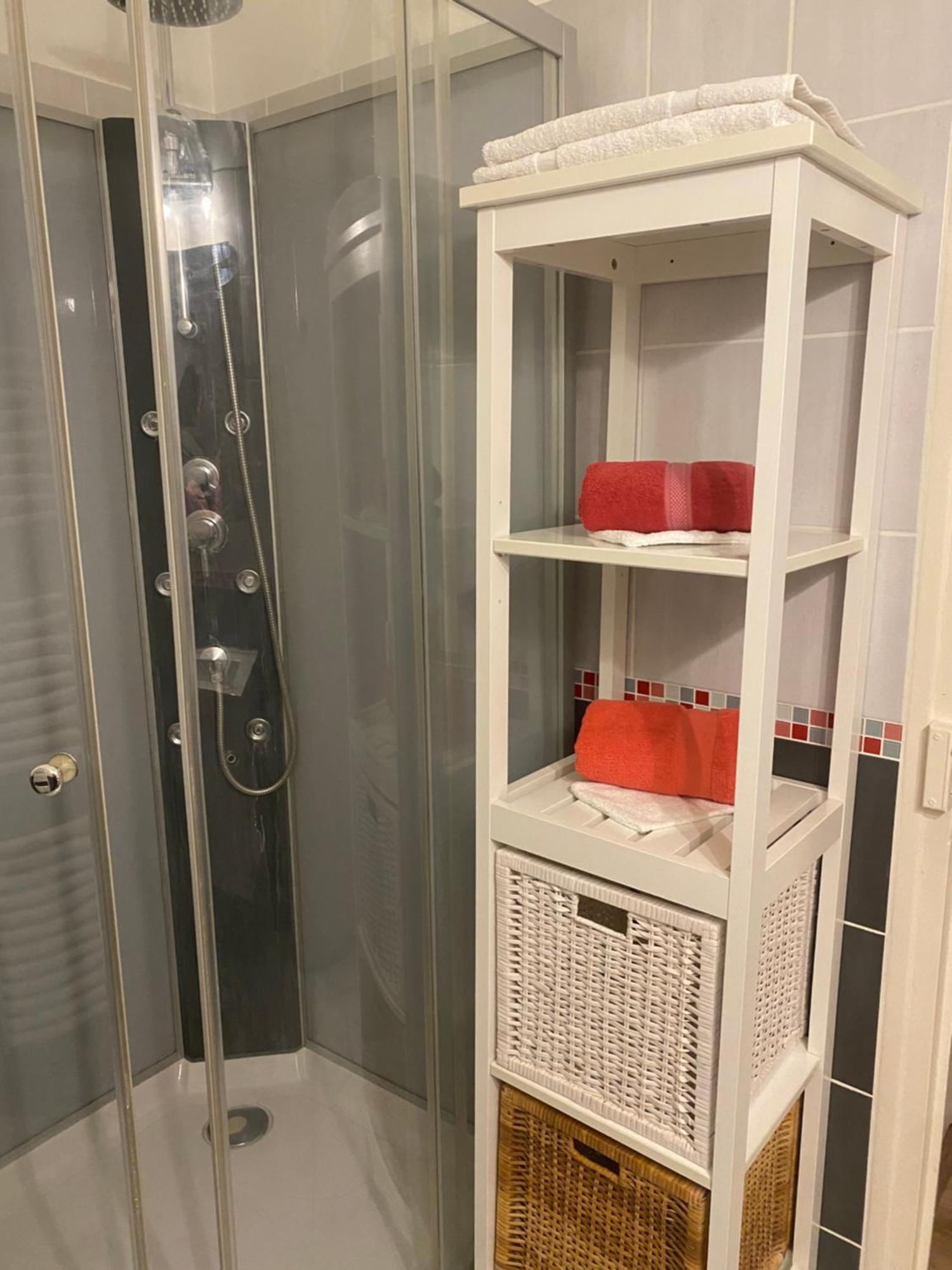 Appartement Tranquillite En *