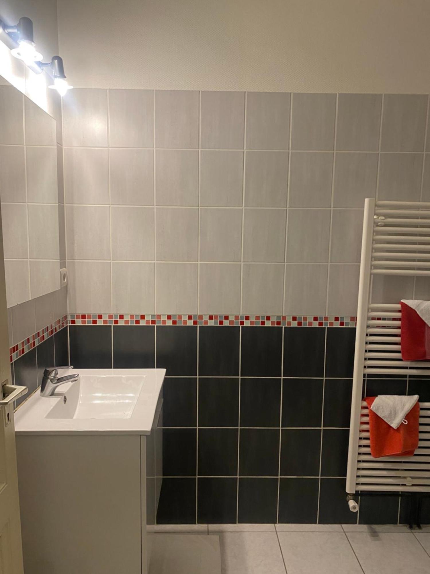 Appartement Tranquillite En